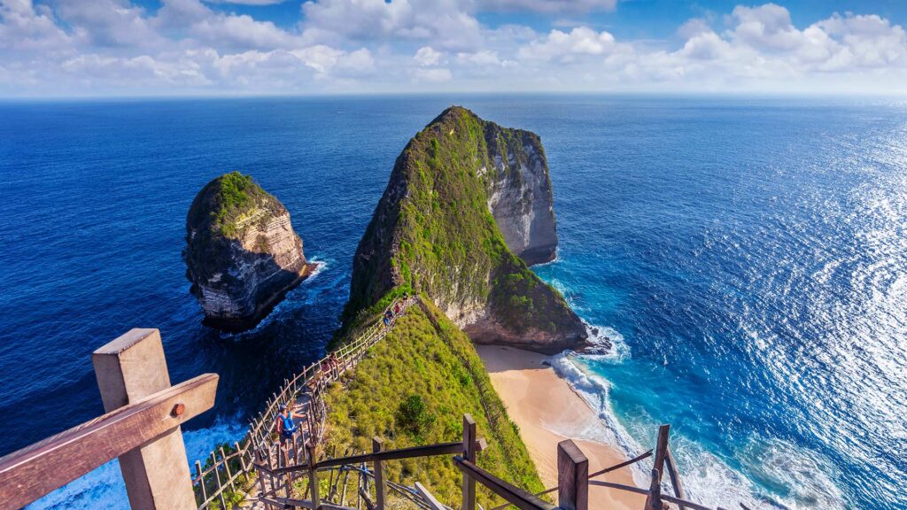 nusa penida island tour