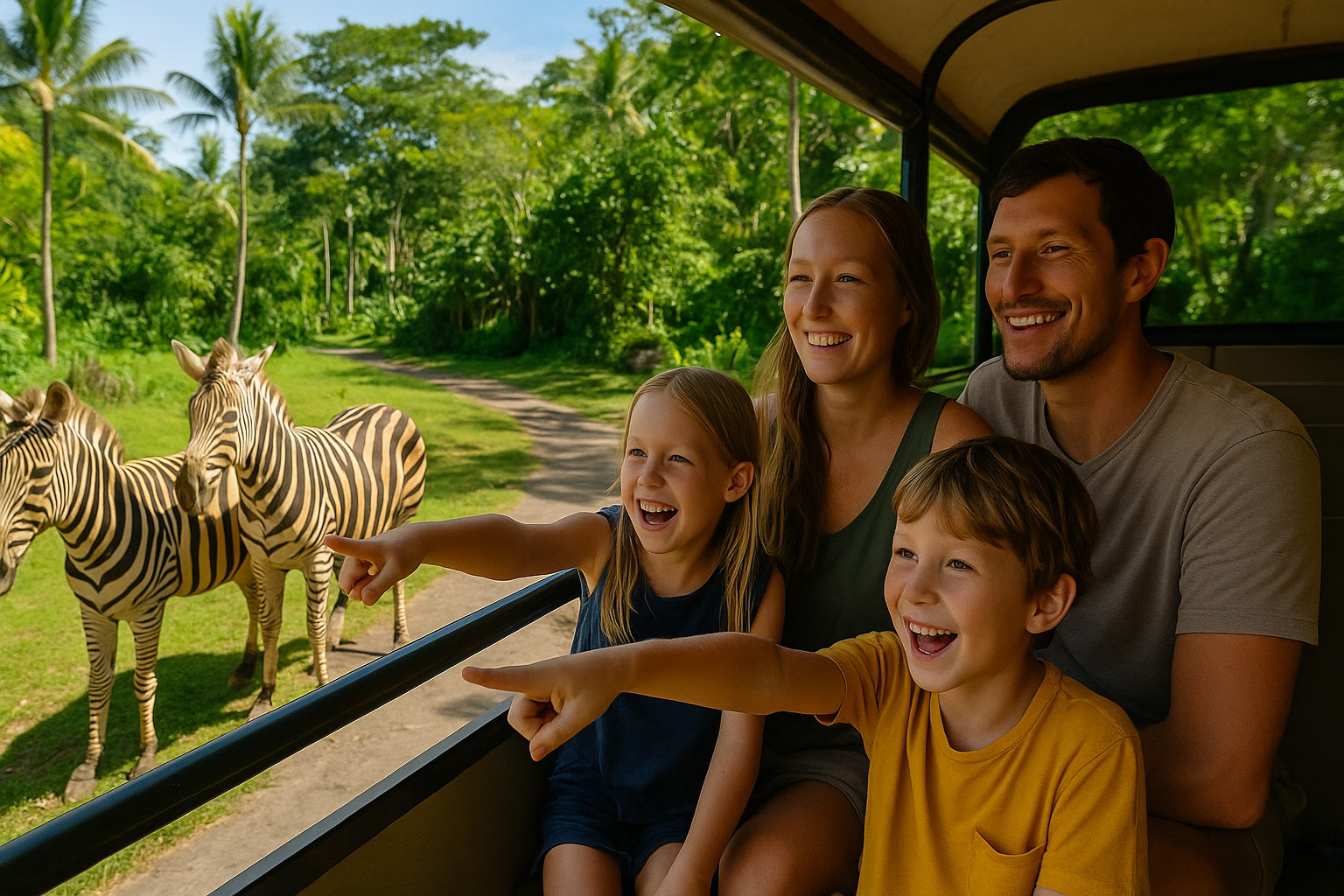 family-friendly-tours-in-Bali-bali-safari