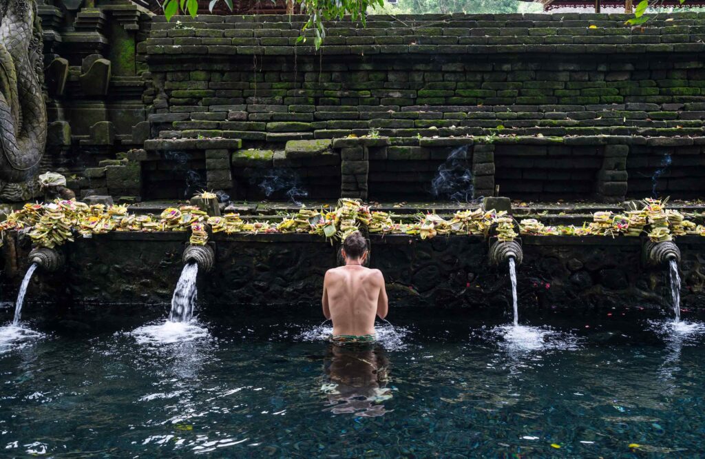 tirta empul temple best combine ubud tour