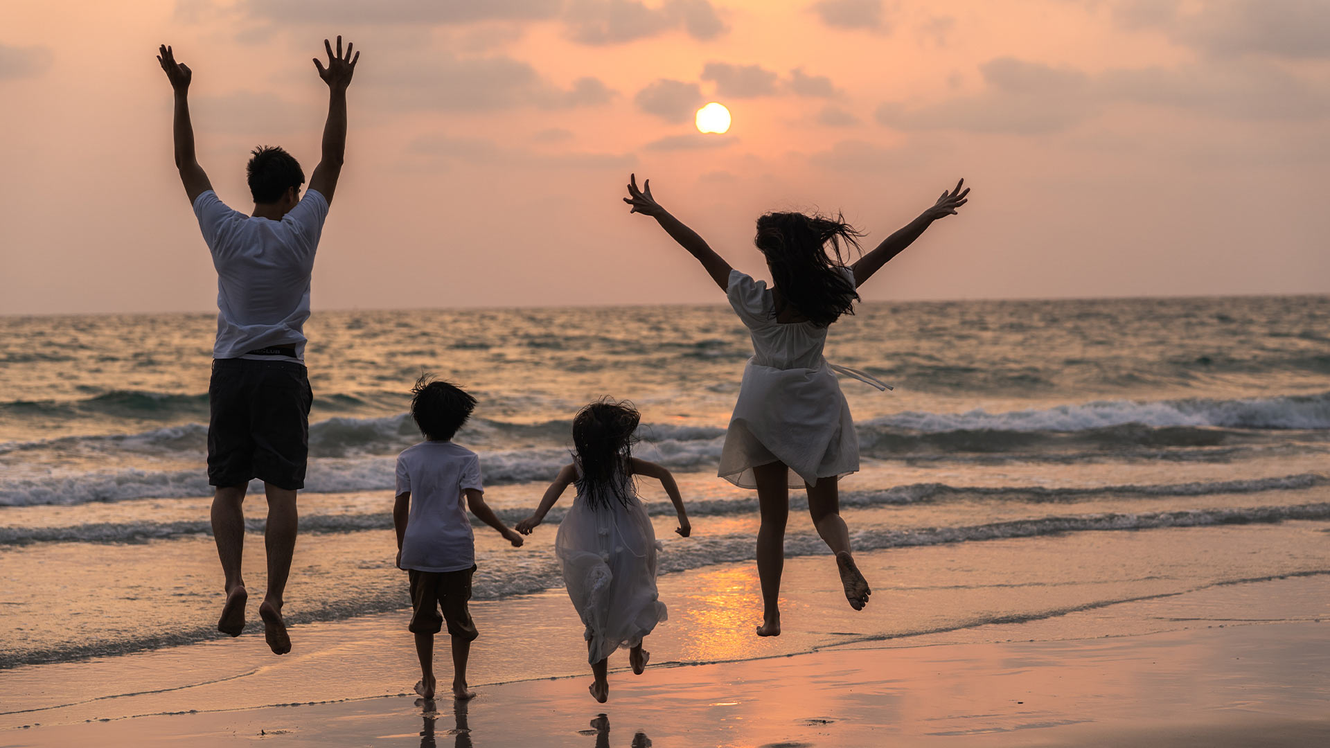 Family activities in Bali