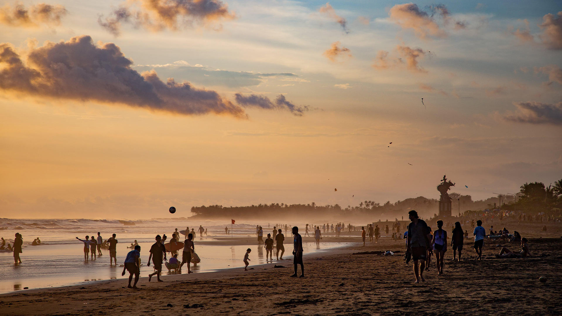 Private driver cost in Bali