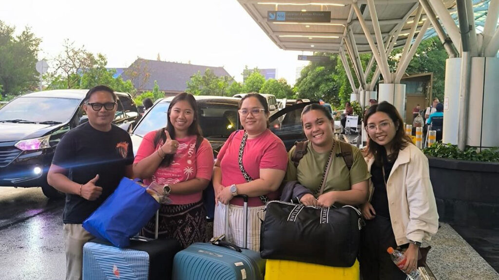 Bali Private Driver Service