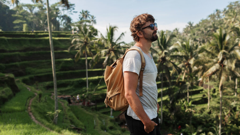 End-of-Year Holiday Itineraries in Bali