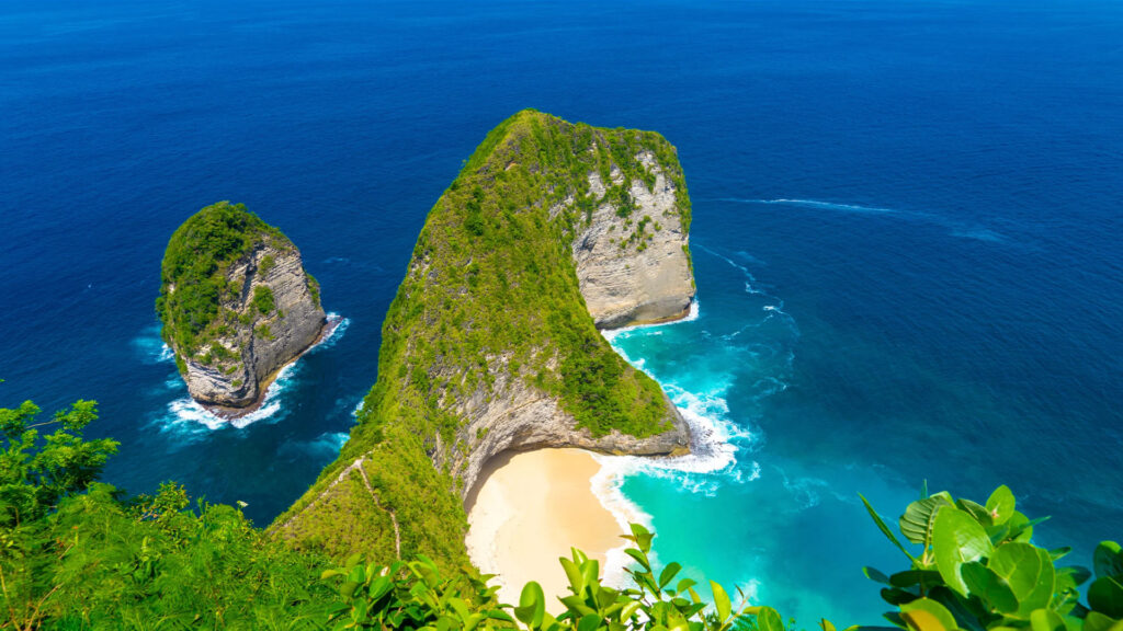 Nusa Penida West Tour