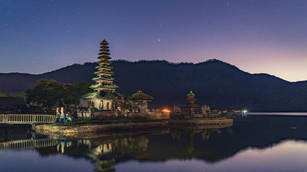 North Bali Nature Adventure