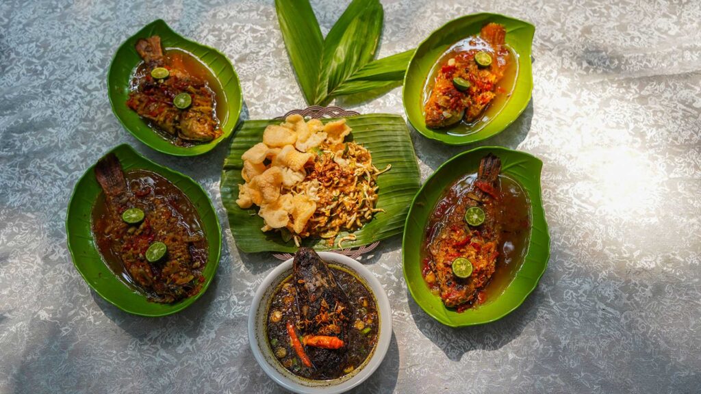 Jimbaran Seafood Dinner Private Driver Service