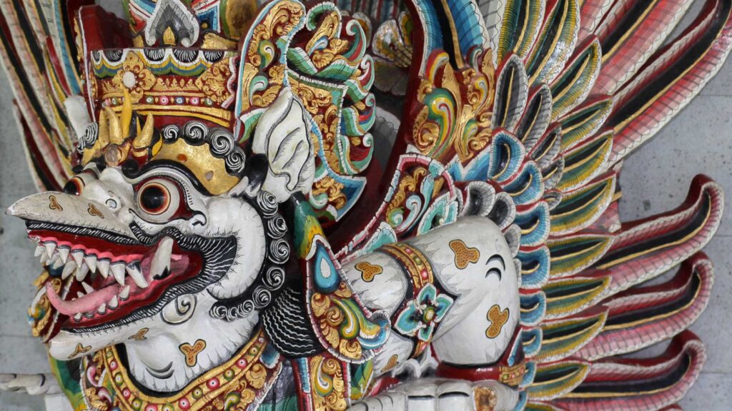 Bali Art Village Tour