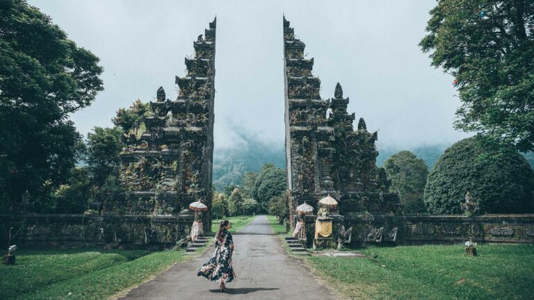 private driver for New Year travel