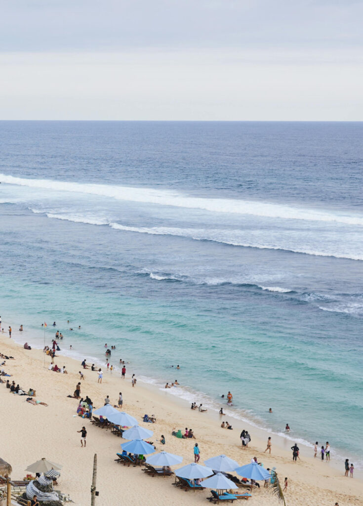 Pandawa Beach ungasan