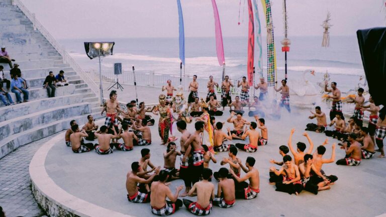 Melasti and Pandawa Beach Private Tour