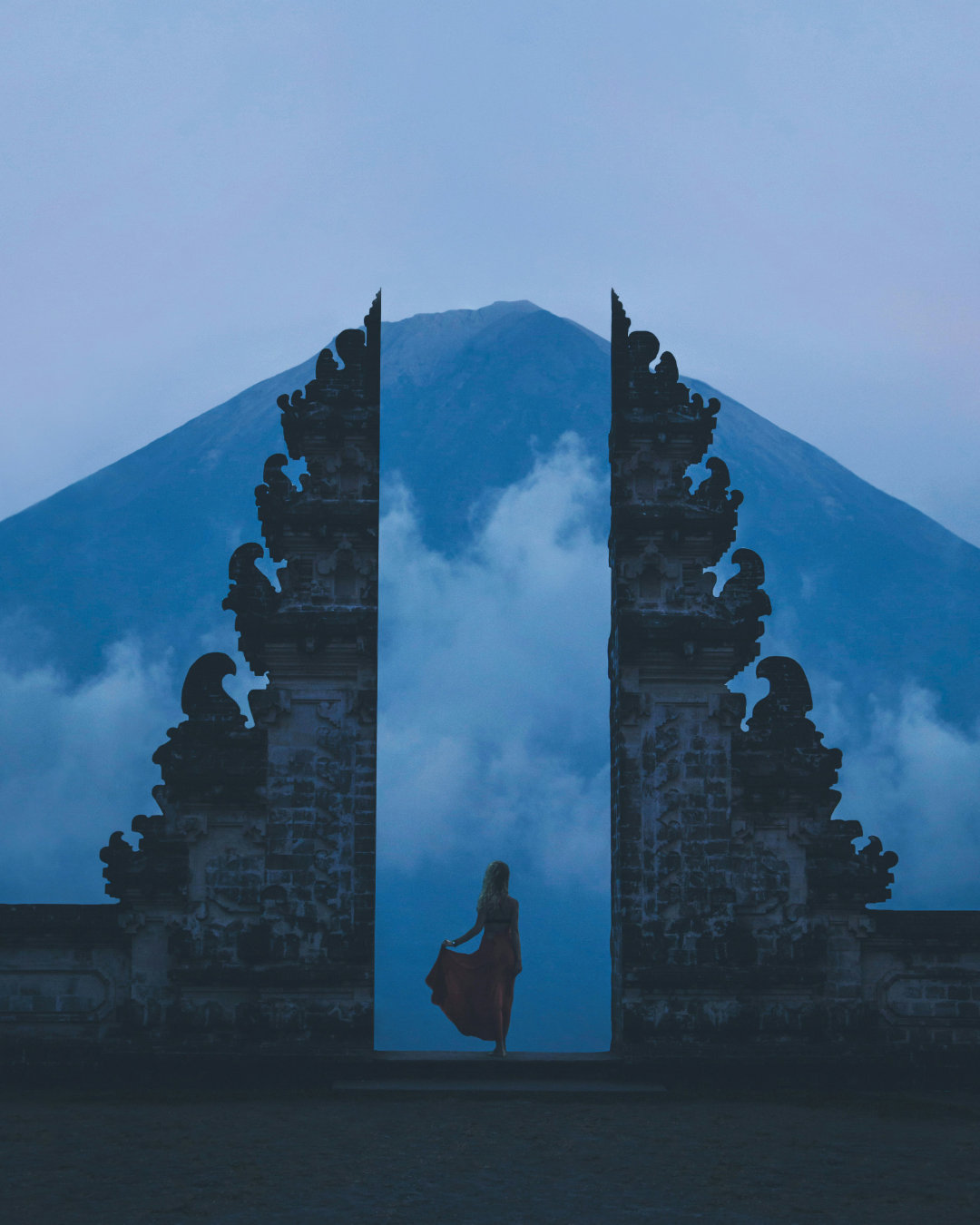 Bali Authentic Experience Tour – Explore the Real Side of Bali