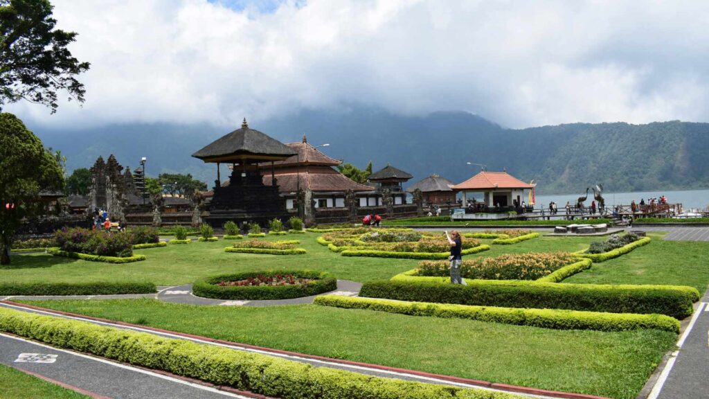 North Bali Panorama Tour