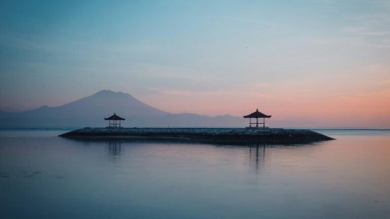 Bali Holiday Season Tour