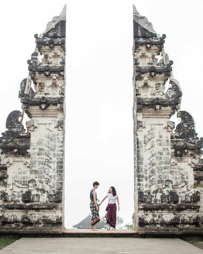 Bali Instagram Spots Tour