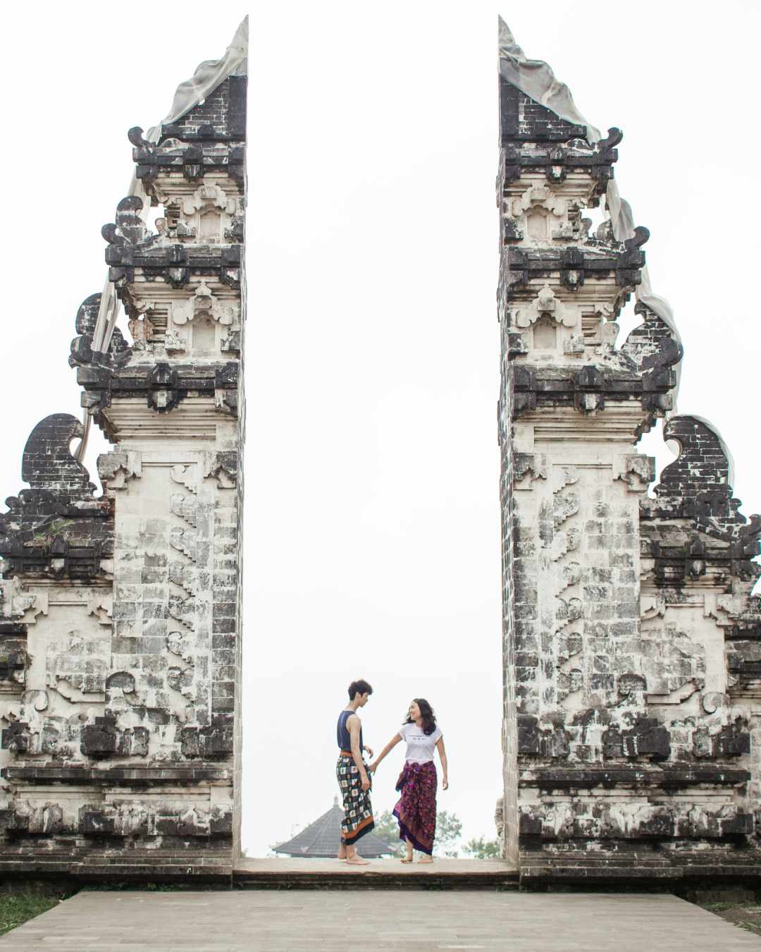 Bali Instagram Spots Tour