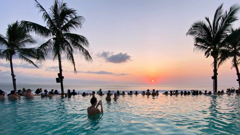 Bali Private Driver for Relaxing Holiday Trip