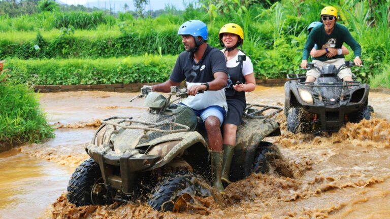 Bali ATV Ubud