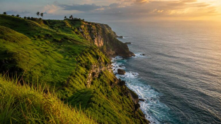 Bukit Asah Bali