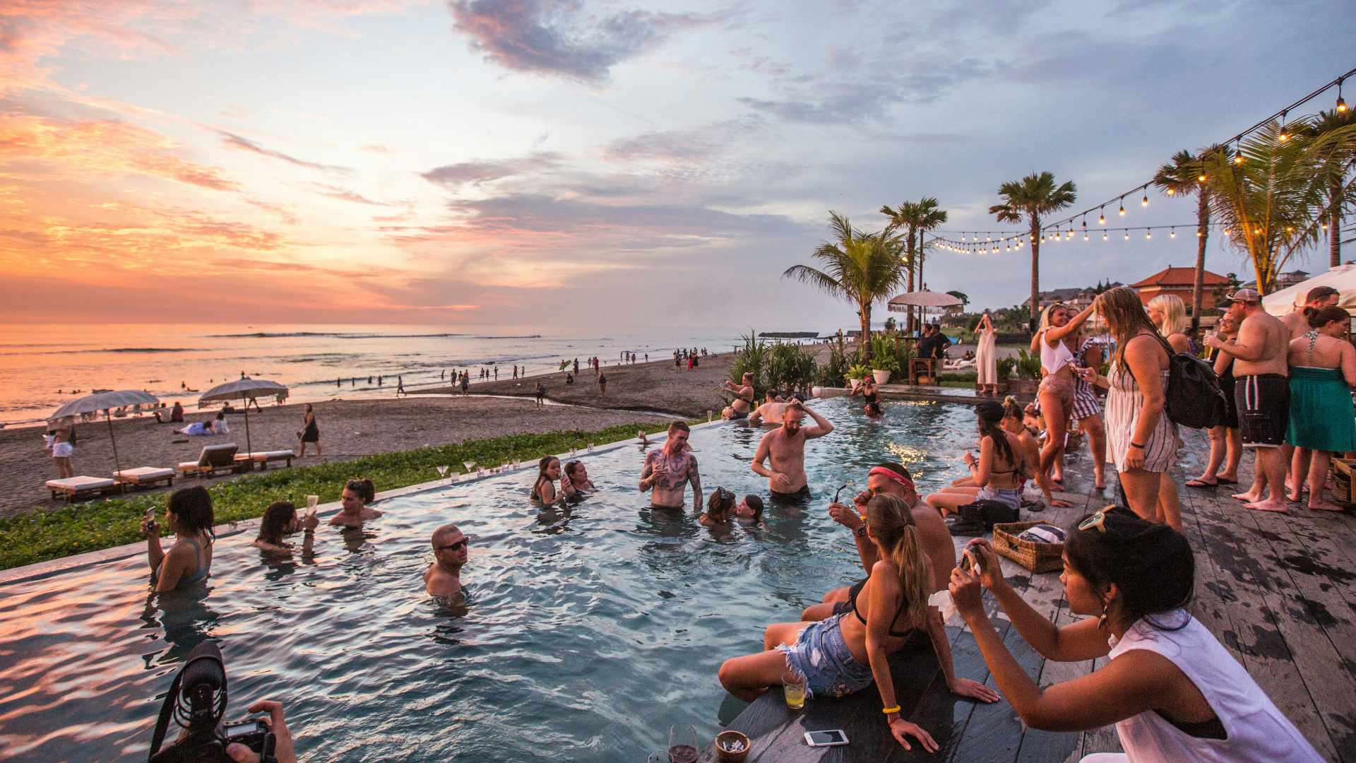 May Travel Guide to Bali