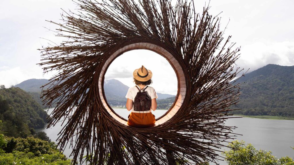 Wanagiri Hidden Hills Private Tour Bali