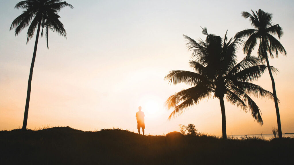 Canggu Bali Tour