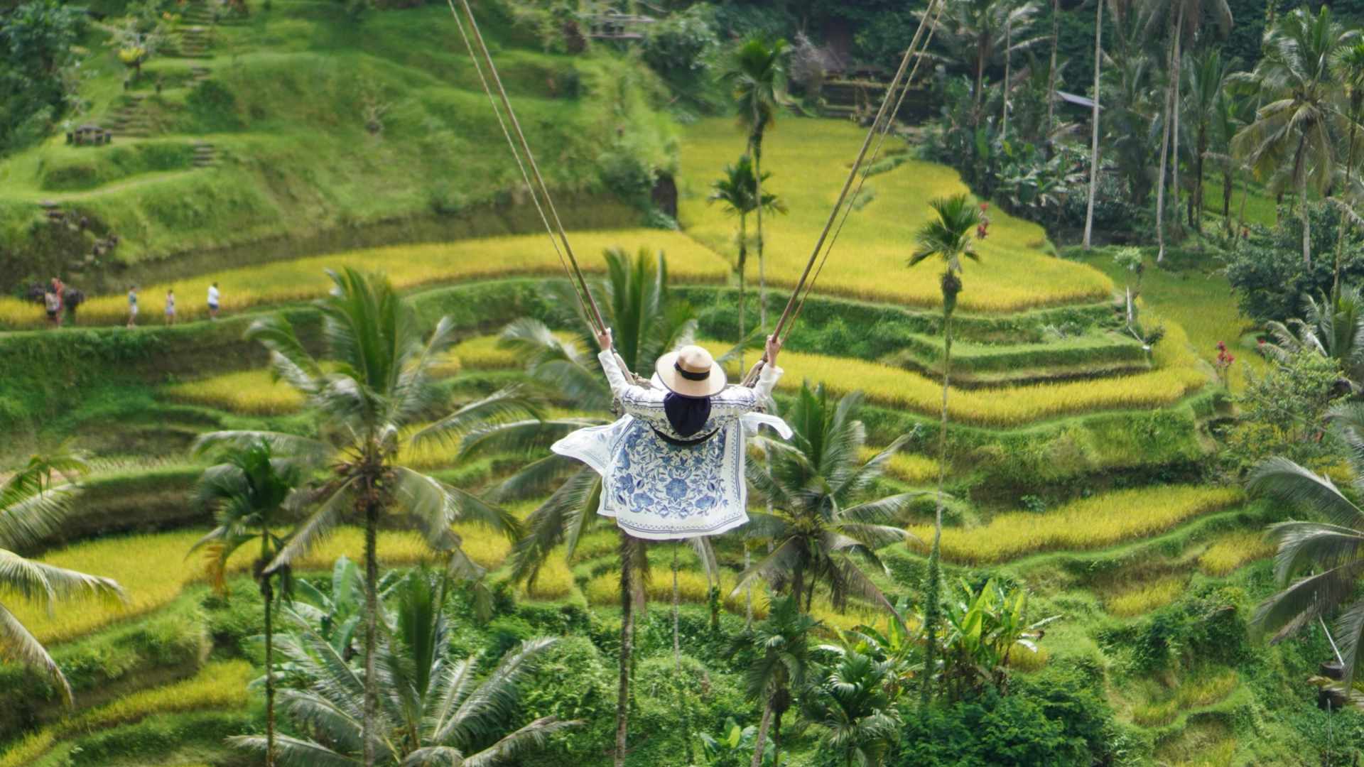 Alas Harum Ubud