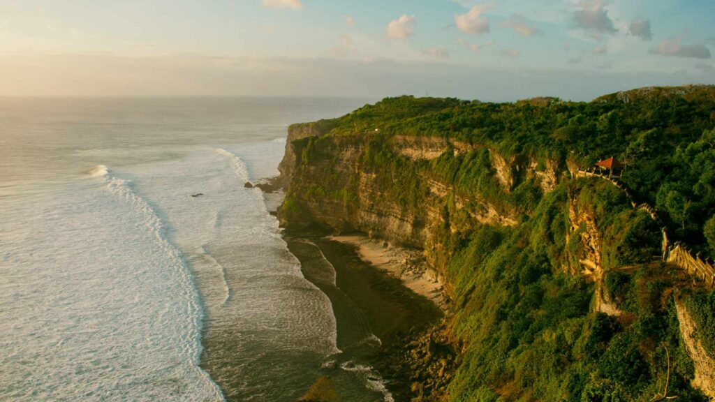 Bali Comfortable Travel Experience
