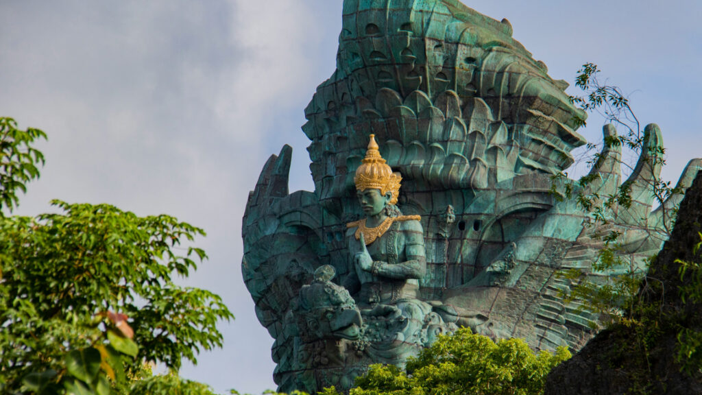 Bali Island Travel Guide