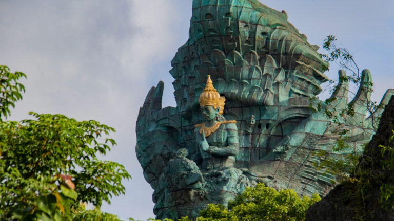 Bali Island Travel Guide