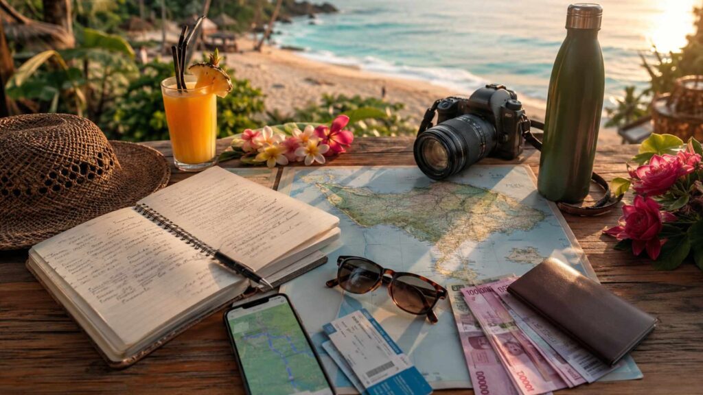 Bali Trip Budget Guide