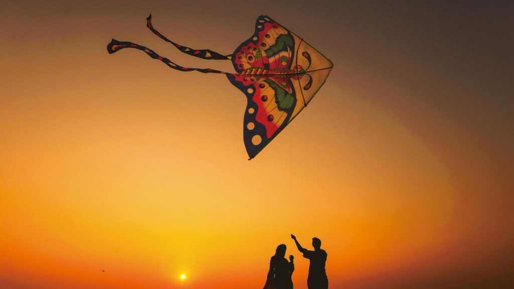 Bali Kite Festival 2026