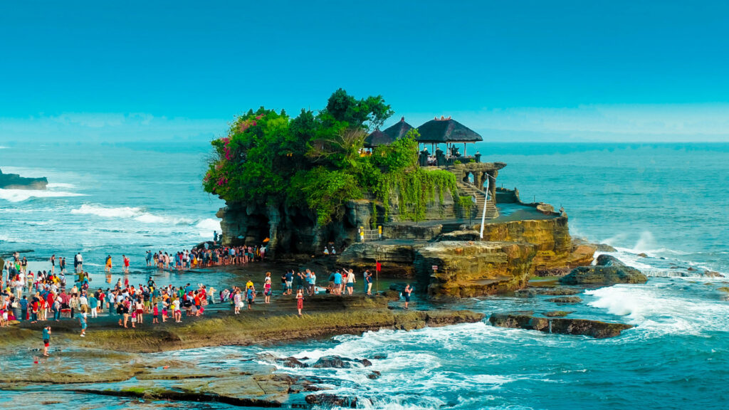 bali itinerary 10 days
