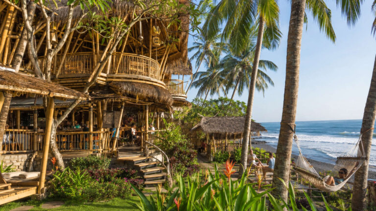 Bali Chocolate Factory Tour