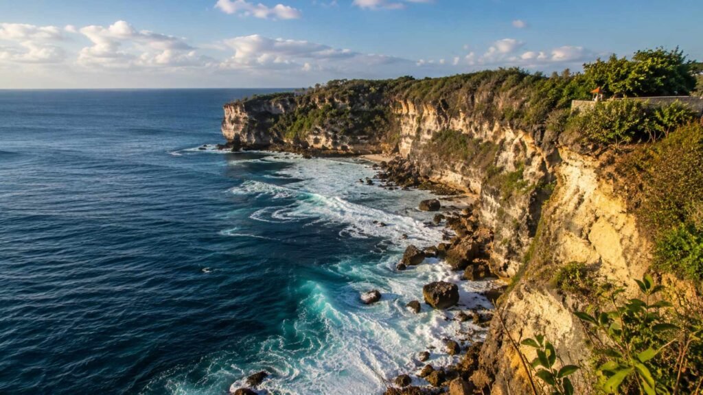 Bali South Coast
