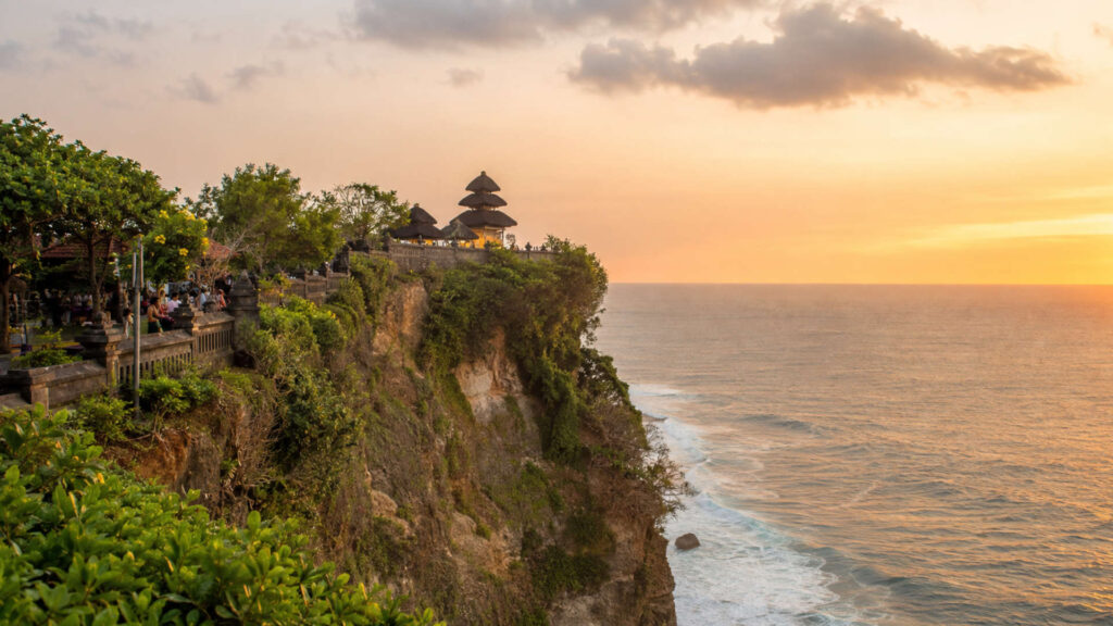 Best Places in Uluwatu