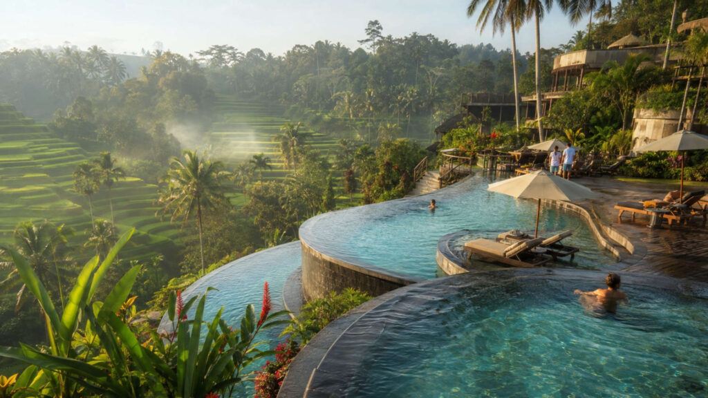 Cretya Ubud Tour