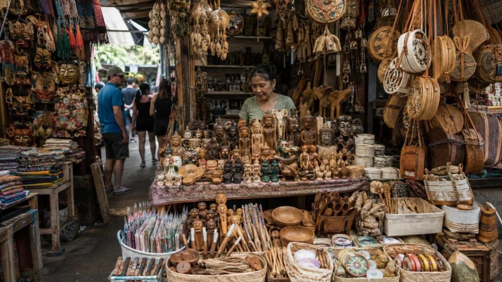 art bali shop