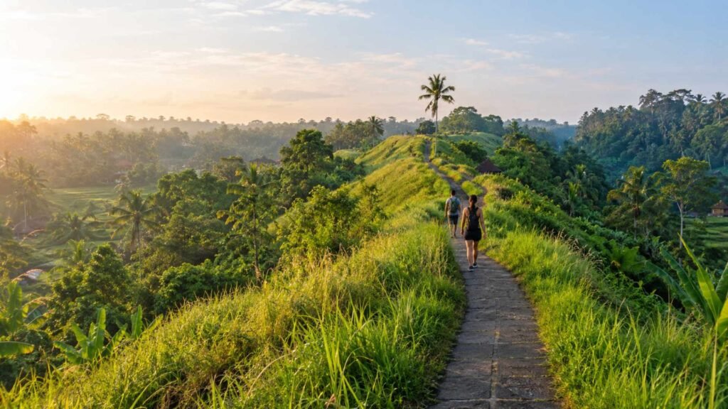 campuhan ubud