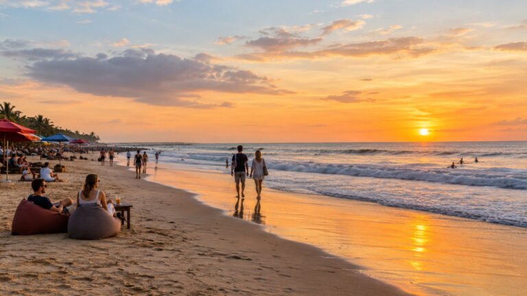 Bali Holiday Deals