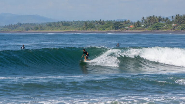 Medewi Beach Bali