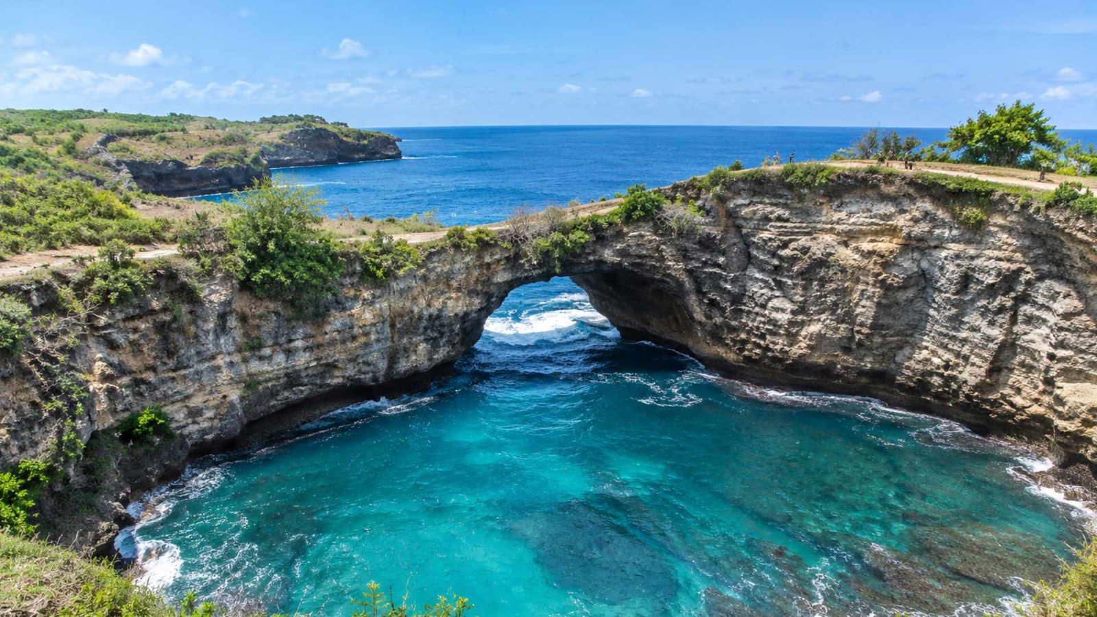 Nusa Penida Tour Package